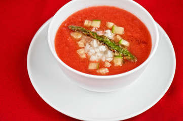 gazpacho