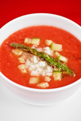 gazpacho