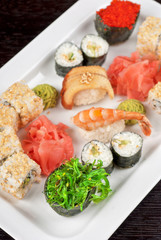 sushi set