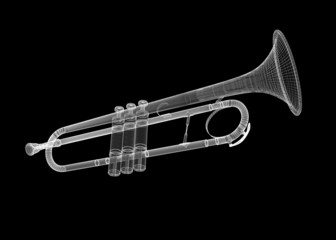 trumpet