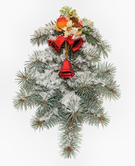 Christmas decoration.