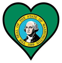 Love Washington