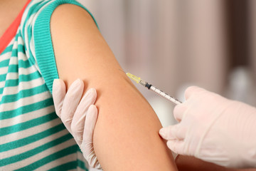 Vaccination