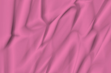 Pink Fabric
