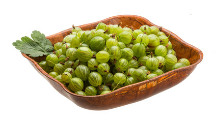 Gooseberries