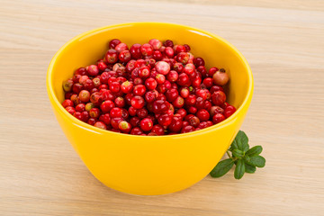 Cowberry