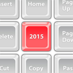2015 key button