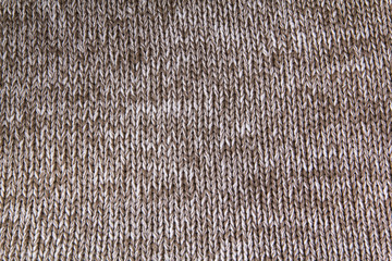 soft knitting texture
