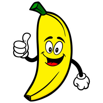 Banana Cartoon Images – Browse 65,936 Stock Photos, Vectors, and Video |  Adobe Stock