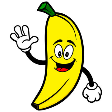 Banana Waving