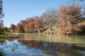 Guadalupe River State Park