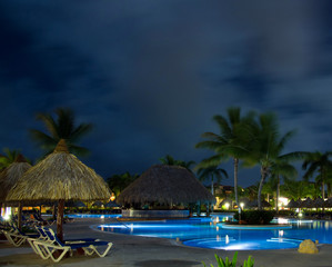 Fototapeta premium Swimming pool