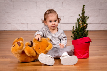 prezenty pod choinkę