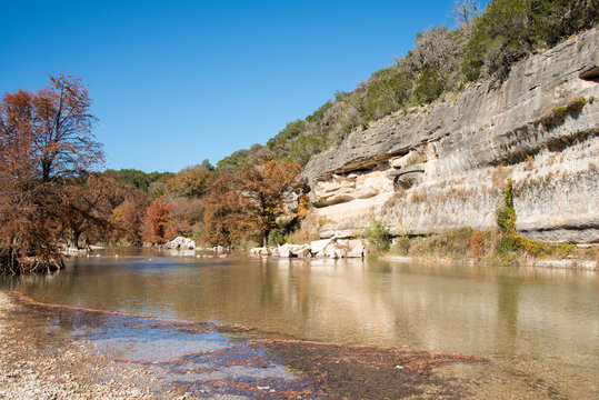 Guadalupe River State Park