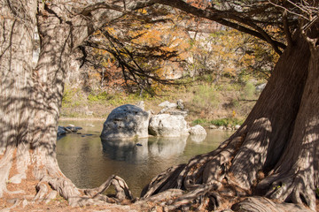Guadalupe River State Park