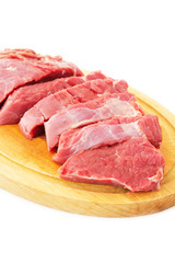 Fresh Veal