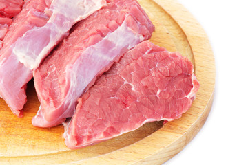 Fresh Veal