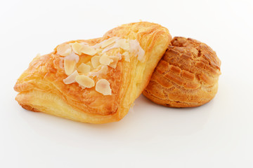 おいしそうなパン