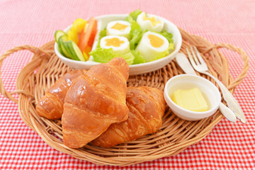 軽食イメージ
