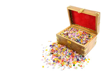 Treasure Chest