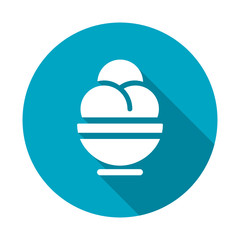 Flat App Icon