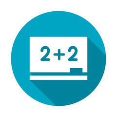 Flat App Icon