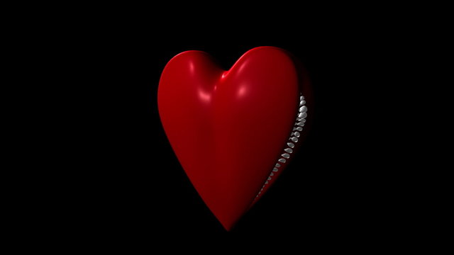 Dangerous love