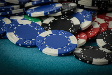 Poker Chips