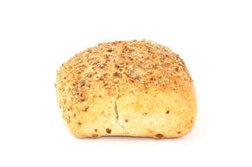 Multimalt roll bread