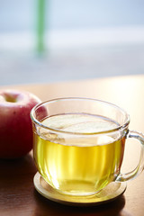 tea