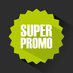 super promo design