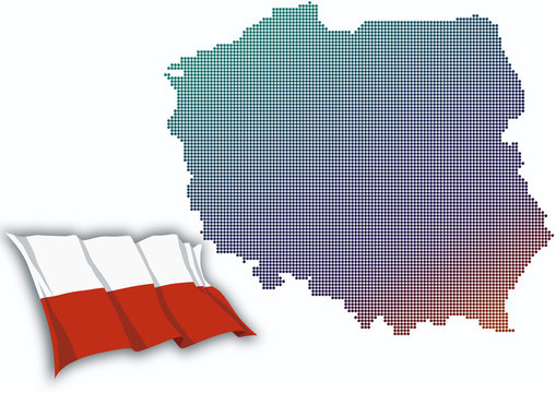 Fototapeta Polonya 2