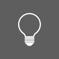 bulb icon