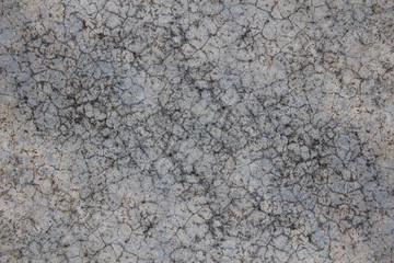 Beige background of concrete wall texture.