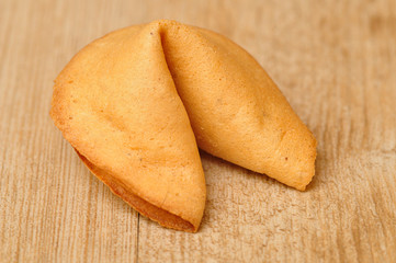 Fortune cookie