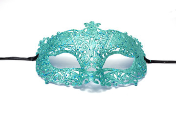 Carnival mask