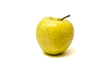 Yellow apple
