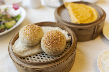 Beijing snacks
