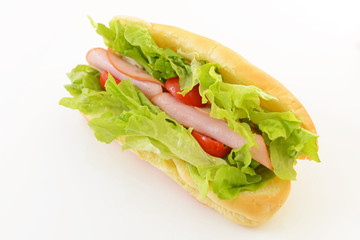 サンドイッチ