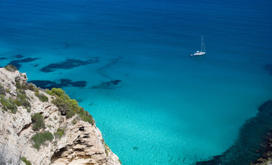 Sailboat