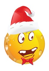 Funny expression characters vector