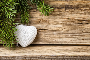 Christmas background.