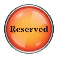 Reserved icon