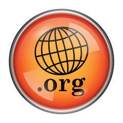 .org icon