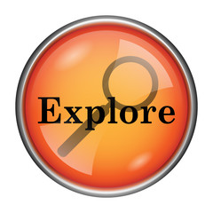 Explore icon