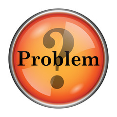 Problem icon
