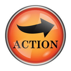 Action icon