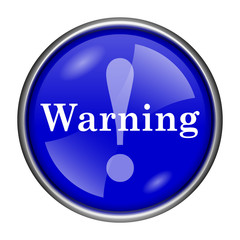 Warning icon