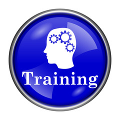Training icon