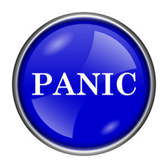 Panic icon